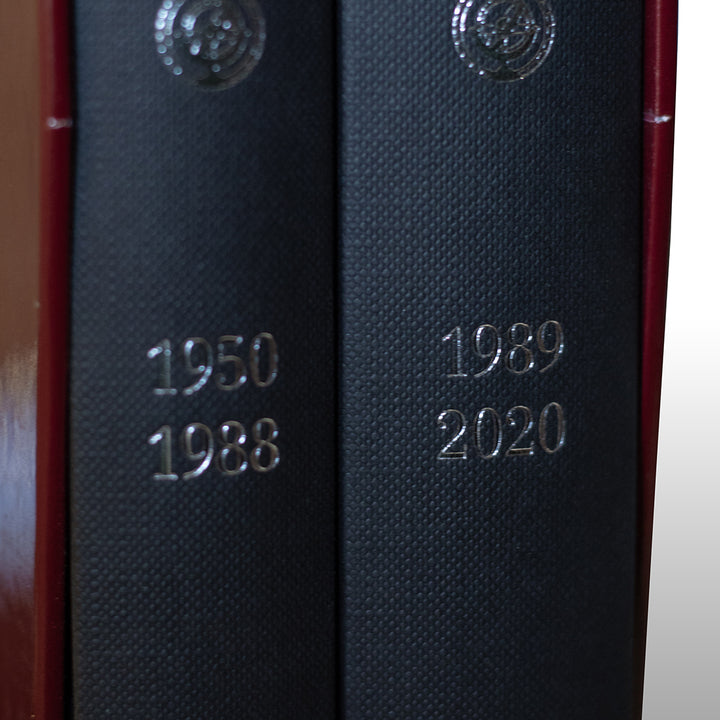 Ferrari 1000 GP: The Official Book