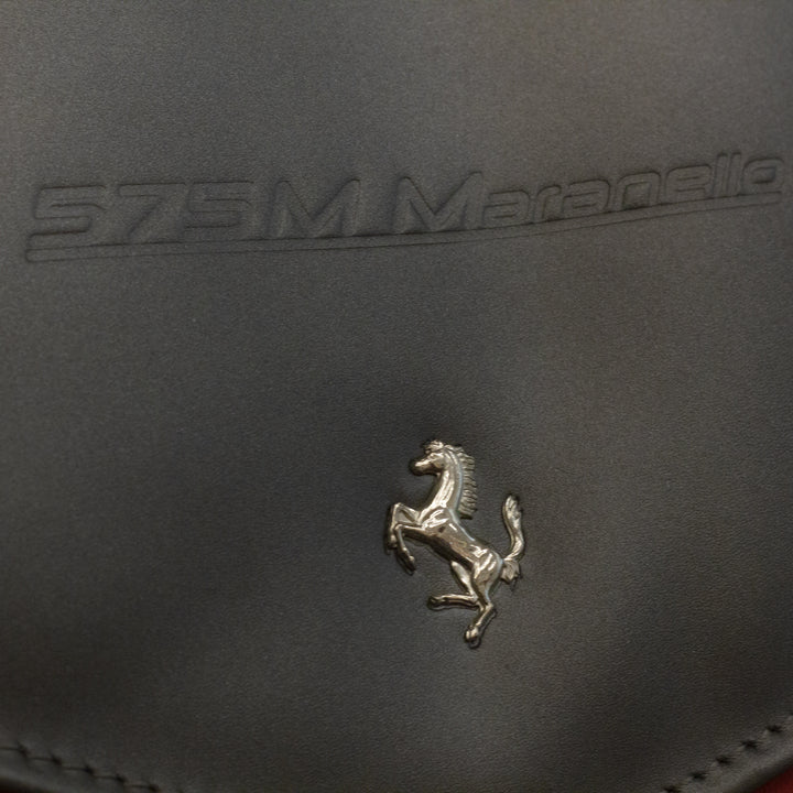 Genuine Ferrari 575M Luxury Garment Bag