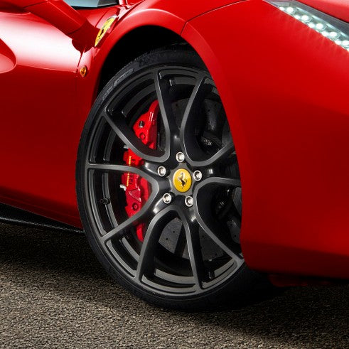 20" Kit Wheels - 488, F8 Spider, Pista Spider