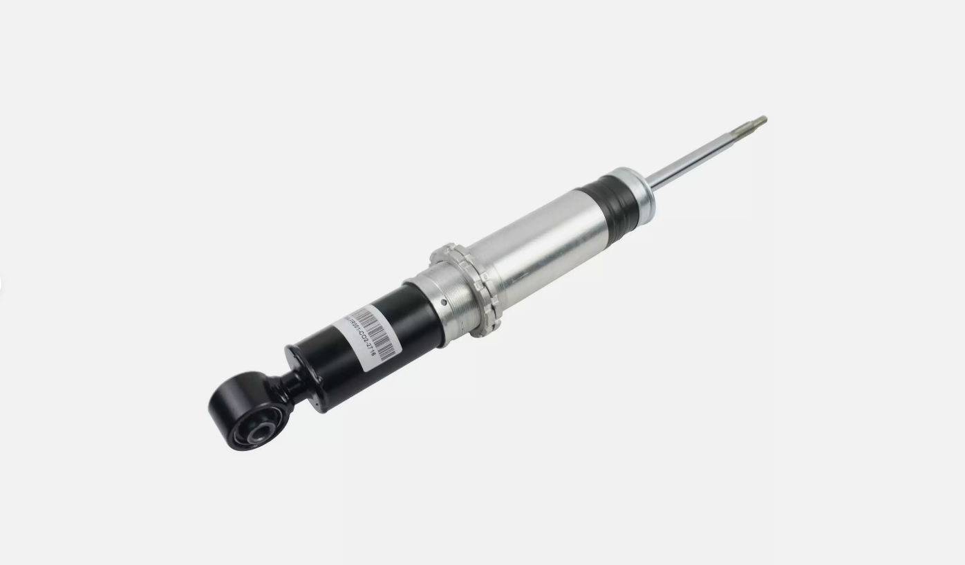 Front Shock Absorber - 458 Spider