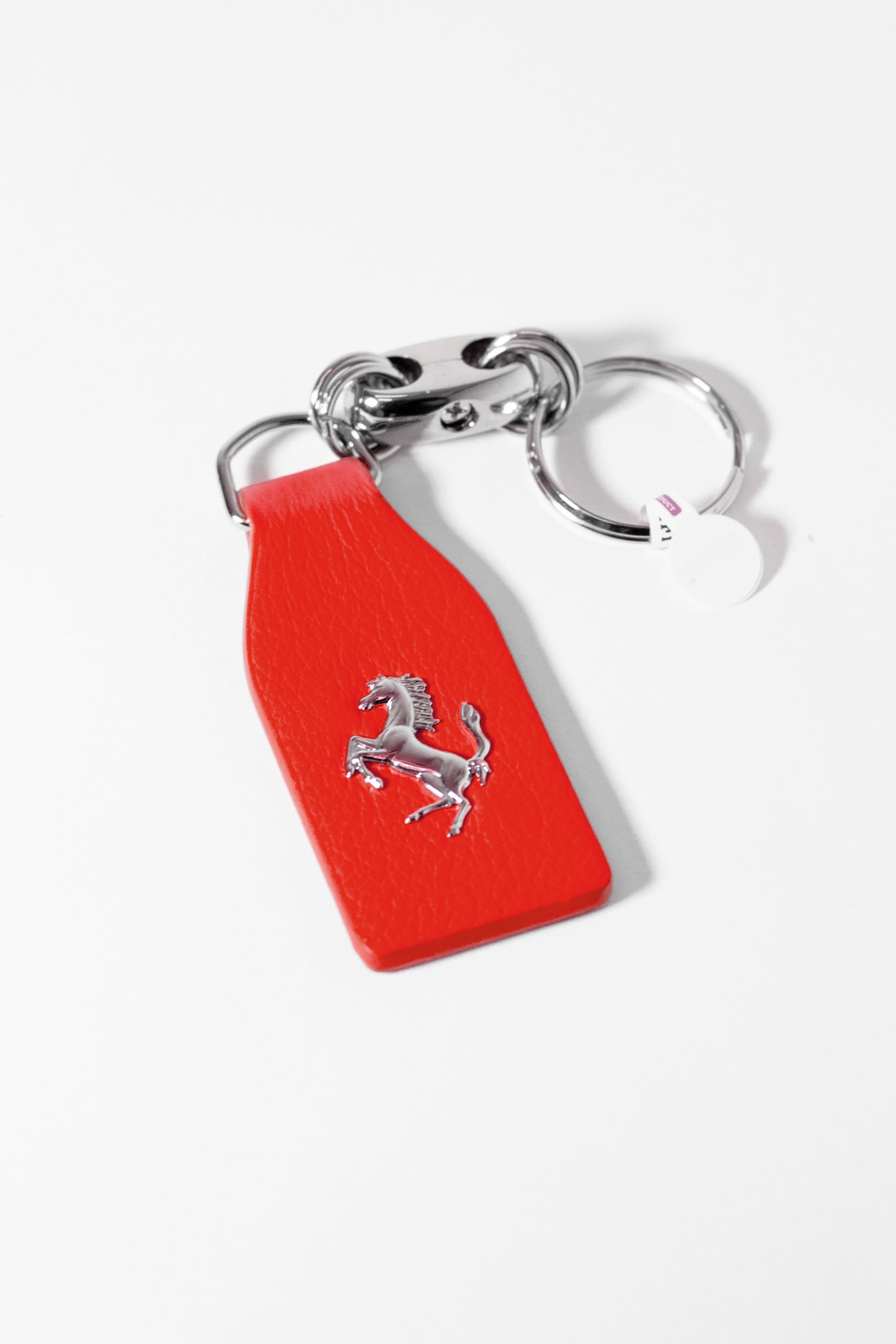 Ferrari Keychain