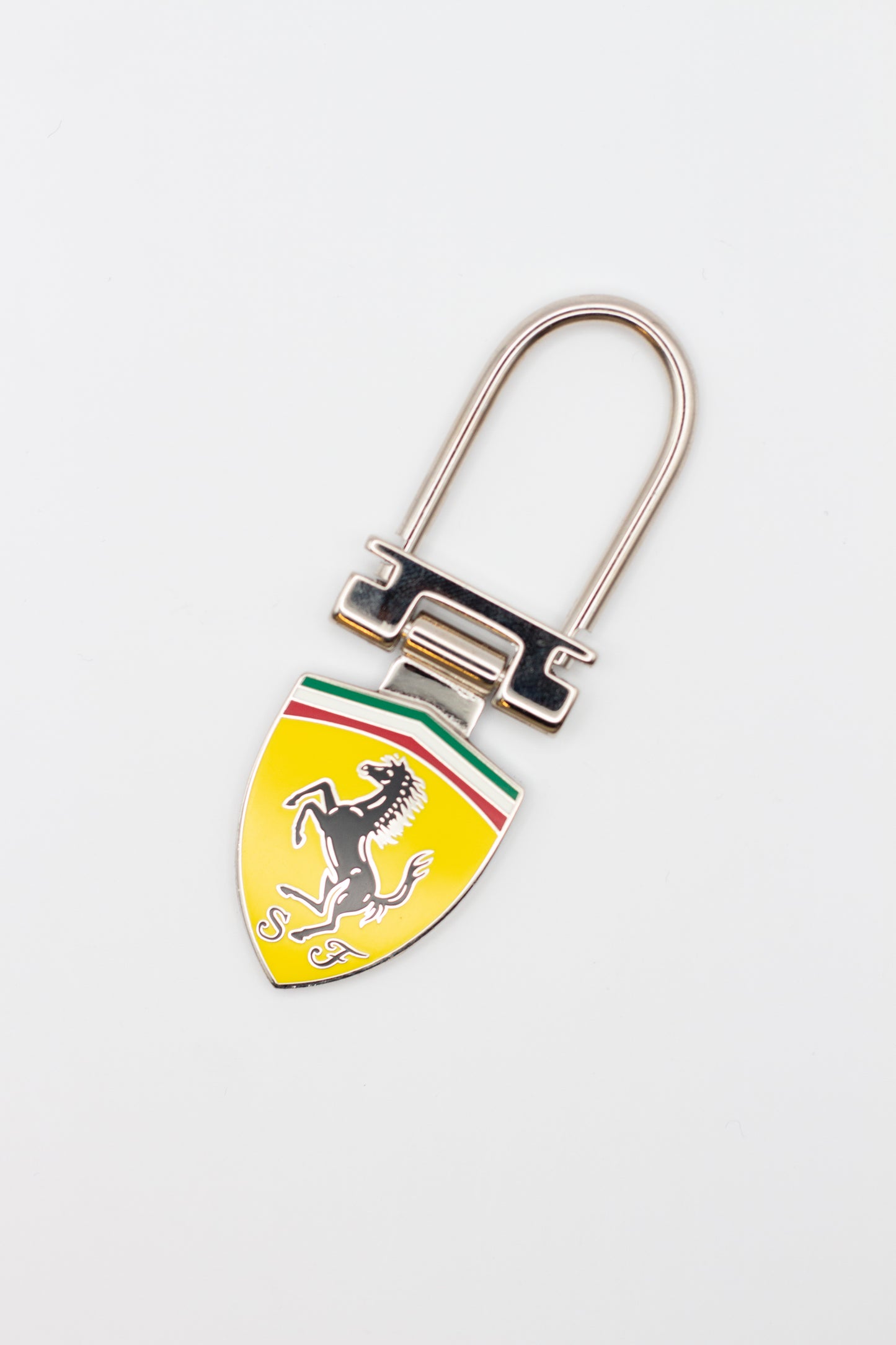 Scuderia Ferrari Key Ring