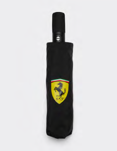 FOLDABLE OPEN-CLOSE MINI UMBRELLA SCUDETTO