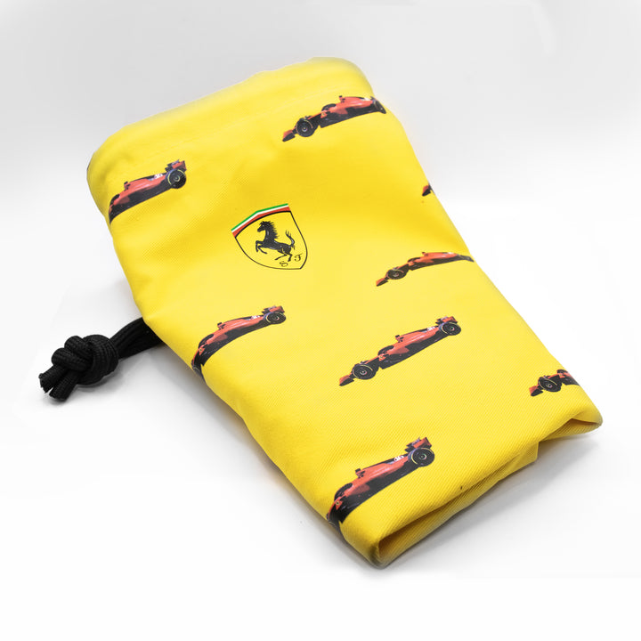 Ferrari Racing Sac-Coulisse