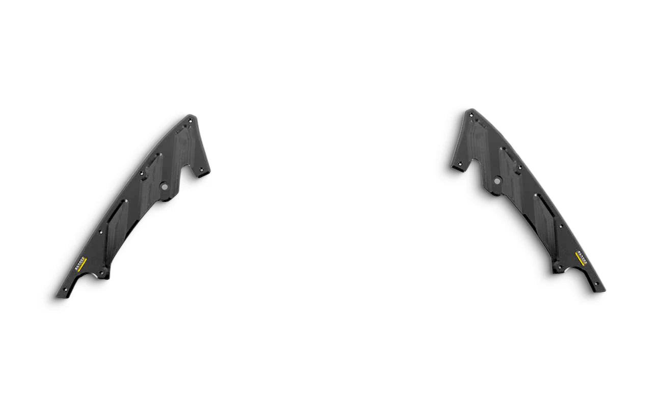 Scrape Armor Skid Plate F12 12-16