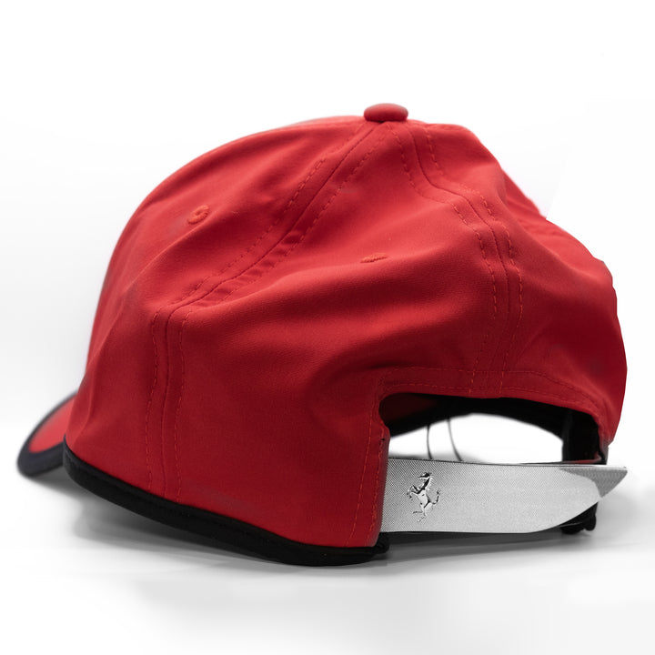 Fully Edged Baseball Cap