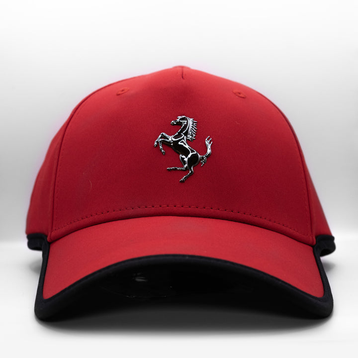 Fully Edged Baseball Cap