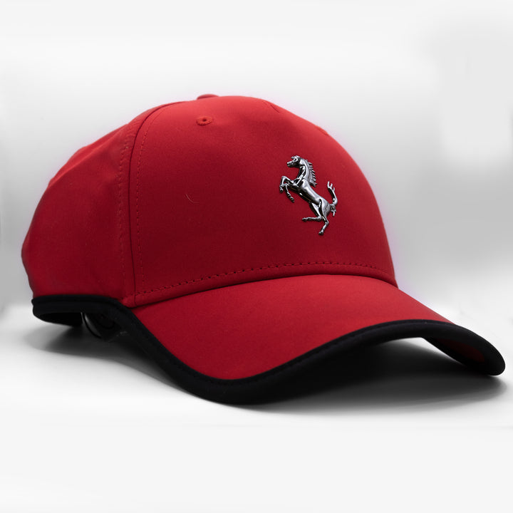 Fully Edged Baseball Cap