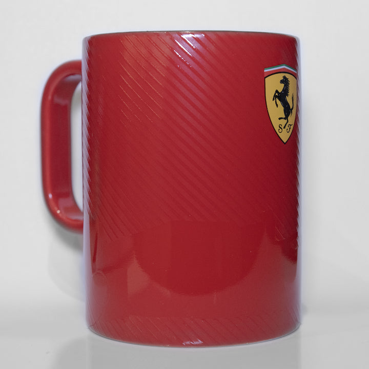 Essential Yellow Porcelean Mug