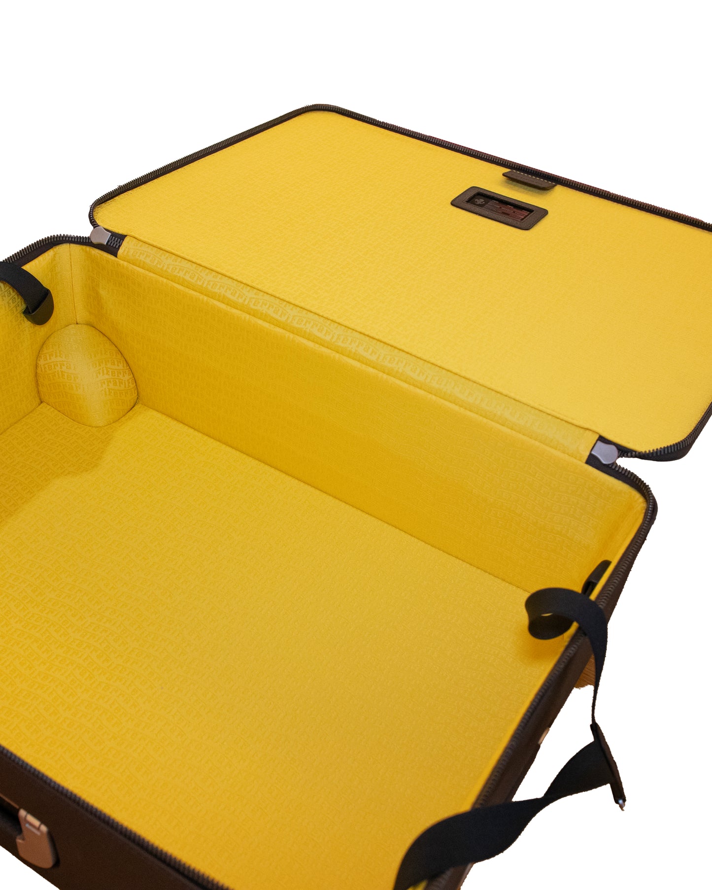 Marc Newson Ferrari Luggage - Trolley