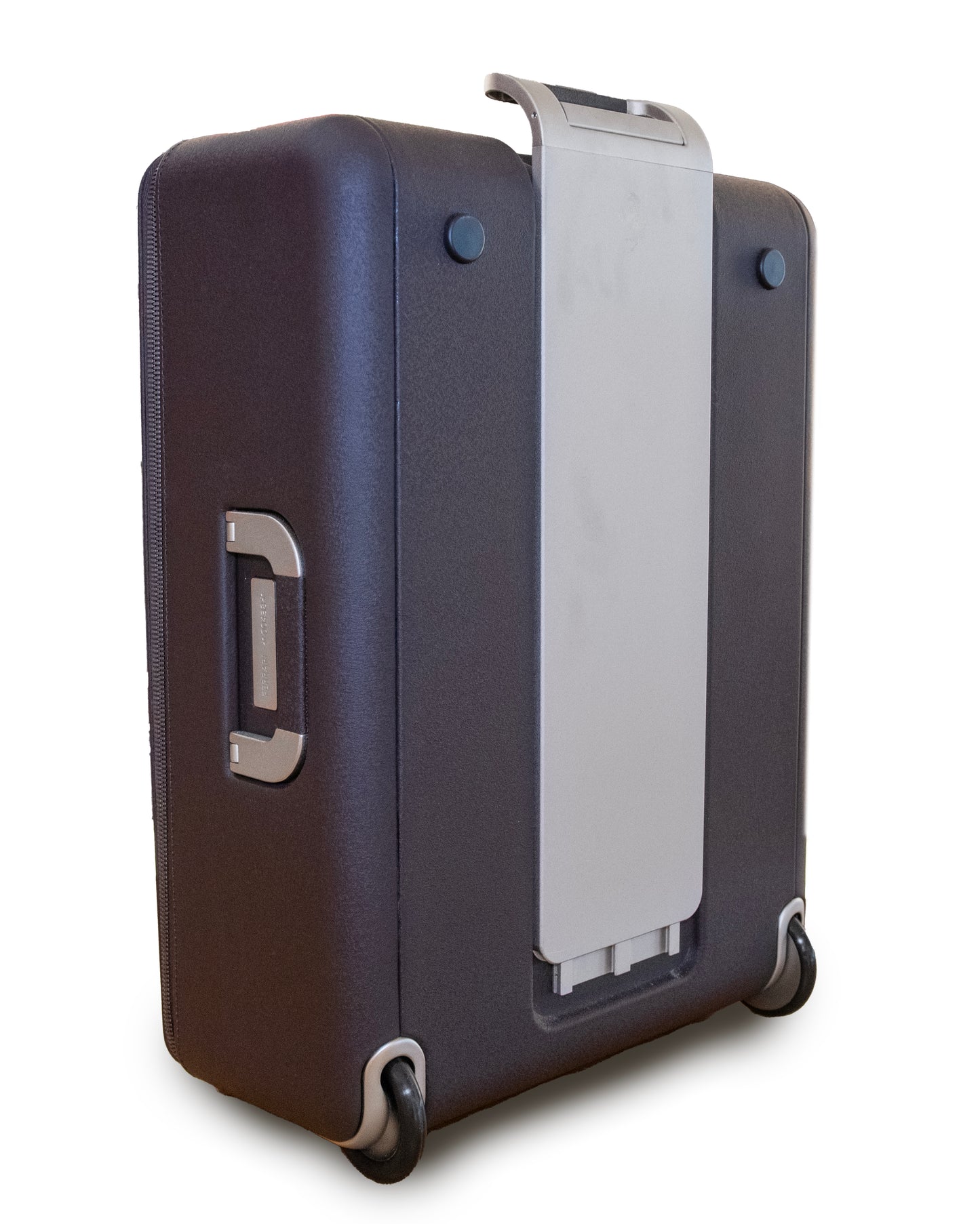 Marc Newson Ferrari Luggage - Trolley