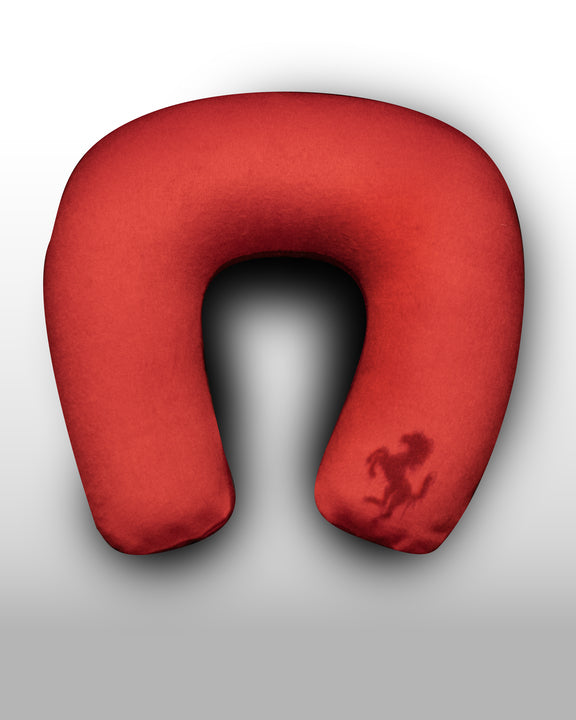 FERRARI GENUINE COMFORT TRAVEL SET