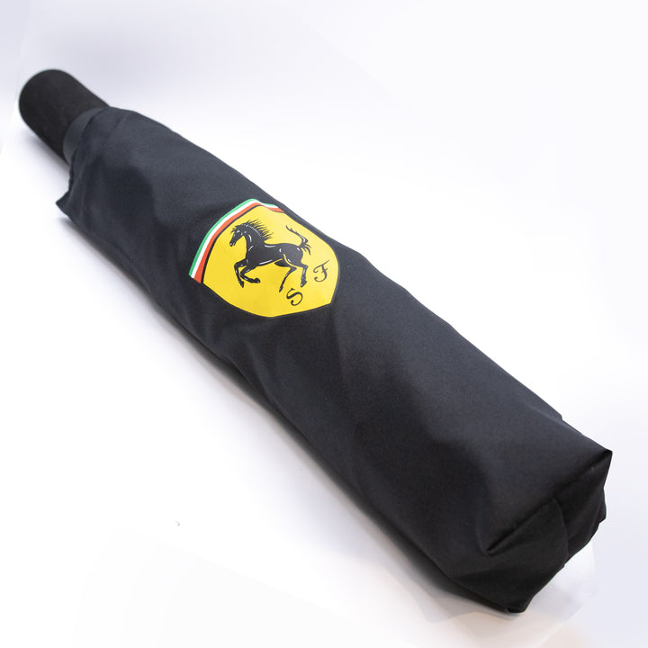 Foldable Open-Close Mini Umbrella