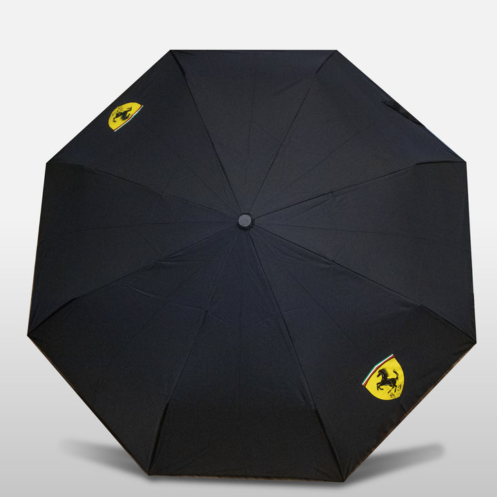 Foldable Open-Close Mini Umbrella