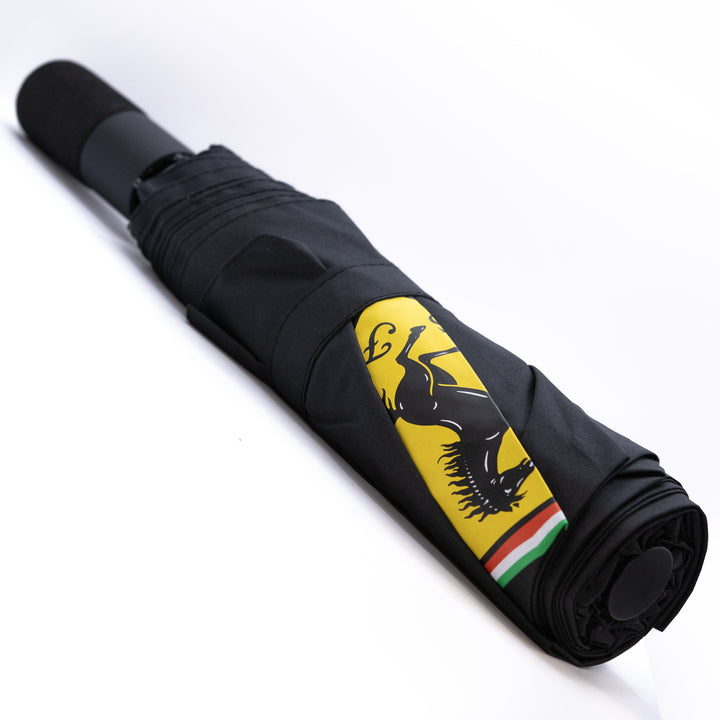 Foldable Open-Close Mini Umbrella
