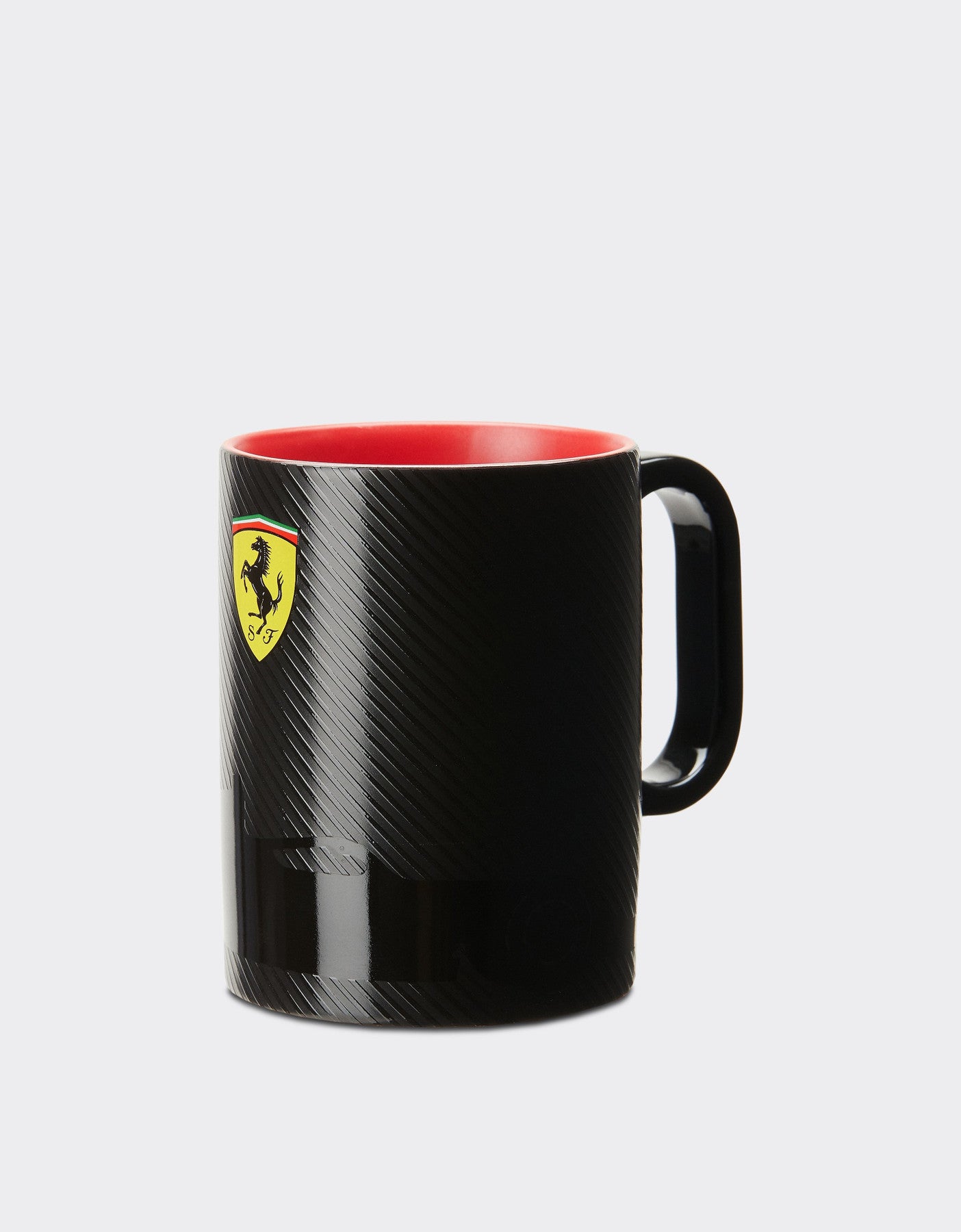 Essential Yellow Porcelain Mug