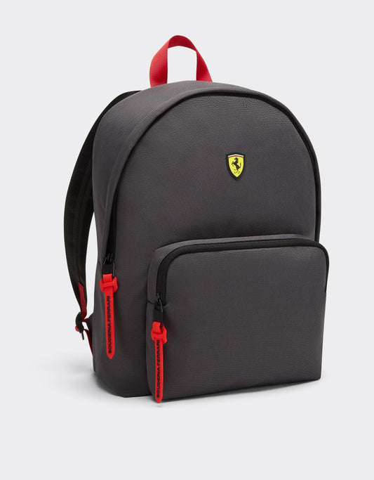 FERRARI SHIELD BACKPACK