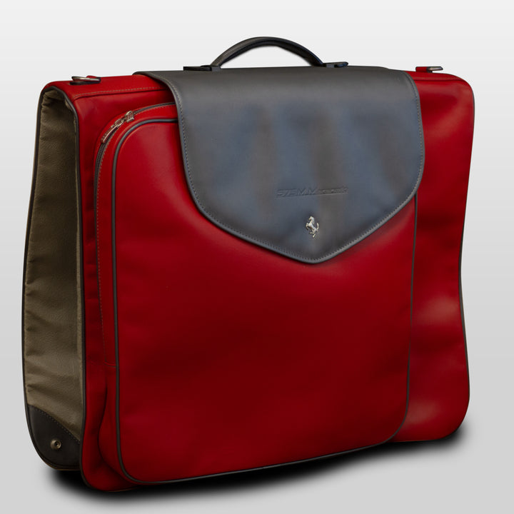 Genuine Ferrari 575M Luxury Garment Bag