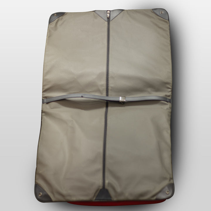 Genuine Ferrari 575M Luxury Garment Bag