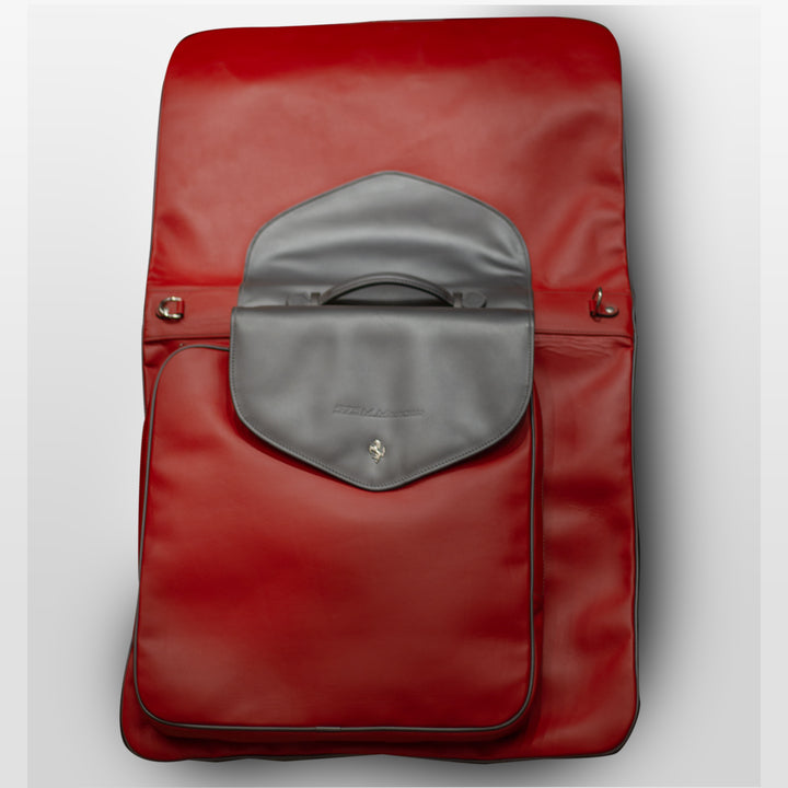 Genuine Ferrari 575M Luxury Garment Bag