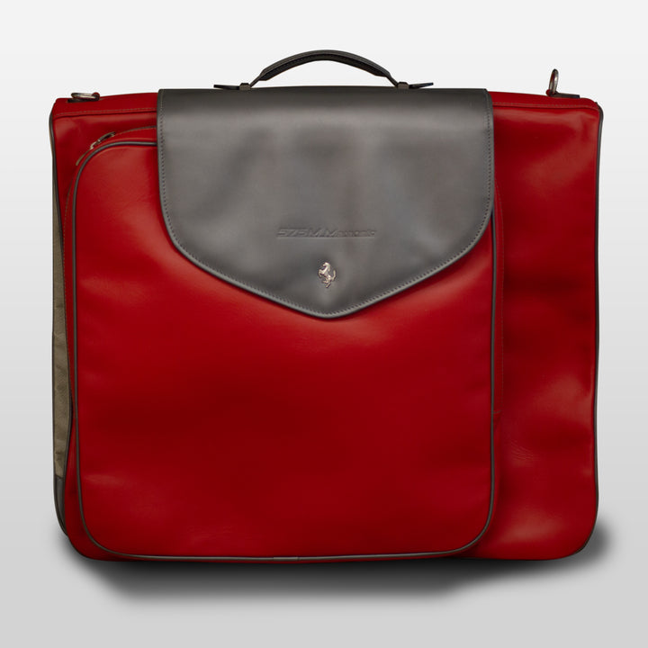 Genuine Ferrari 575M Luxury Garment Bag