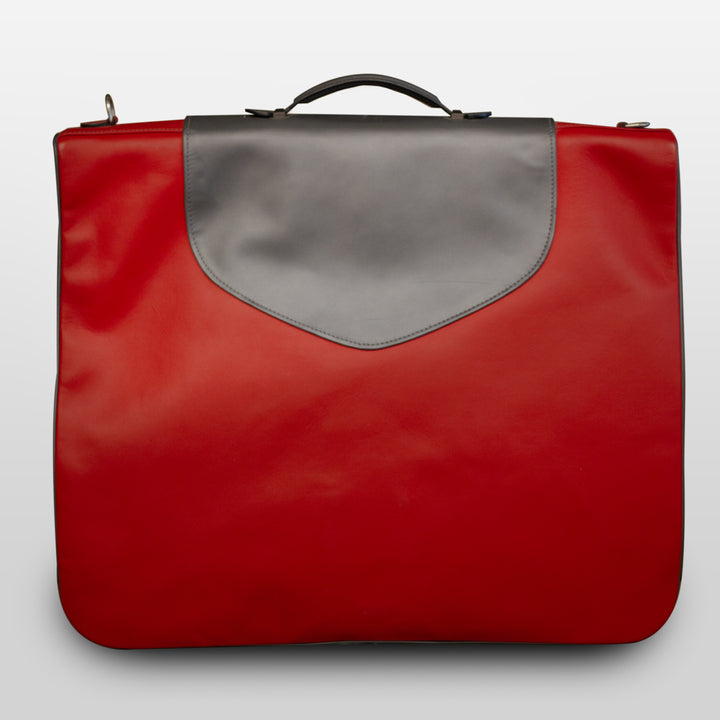 Genuine Ferrari 575M Luxury Garment Bag