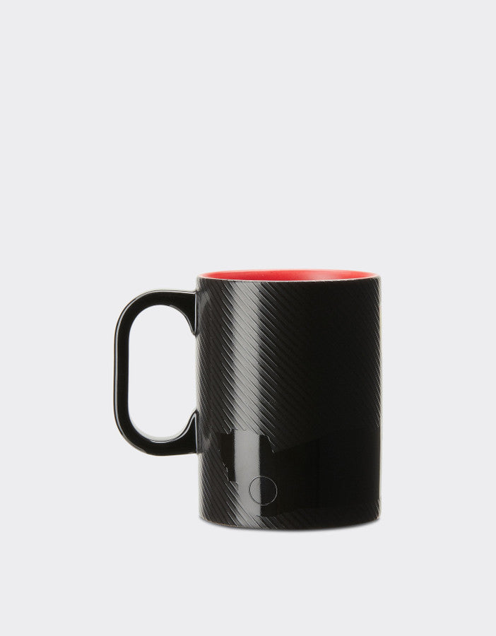 Essential Yellow Porcelain Mug