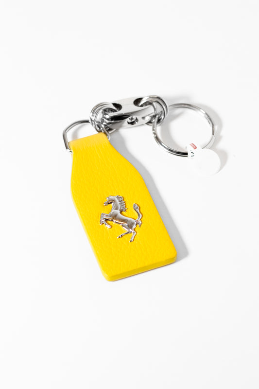 Ferrari Keychain