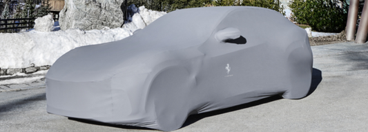 Purosangue outdoor cover
