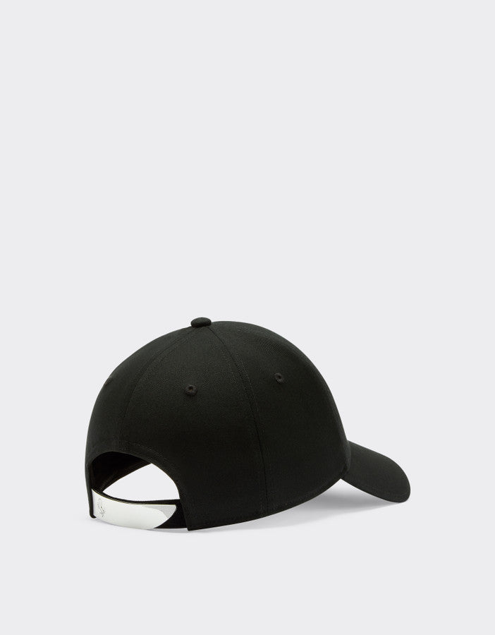 Ferrari Classic Logo Baseball Cap