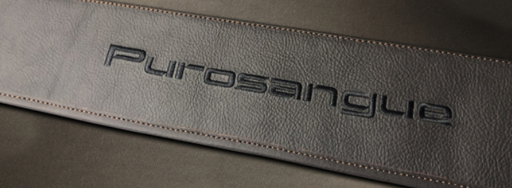 Purosangue rear boot protection kit