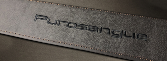 Purosangue rear boot protection kit