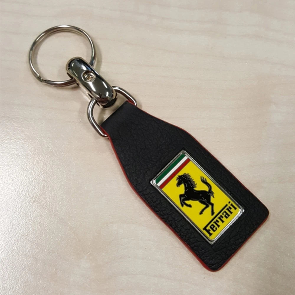 FERRARI CLASSIC KEYRING